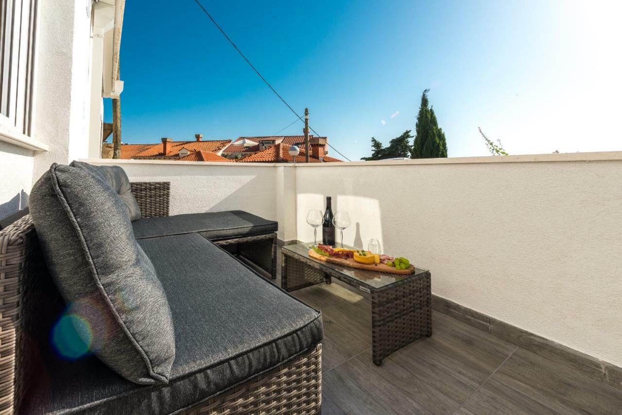 M&M Apartment Dubrovnik Exterior foto