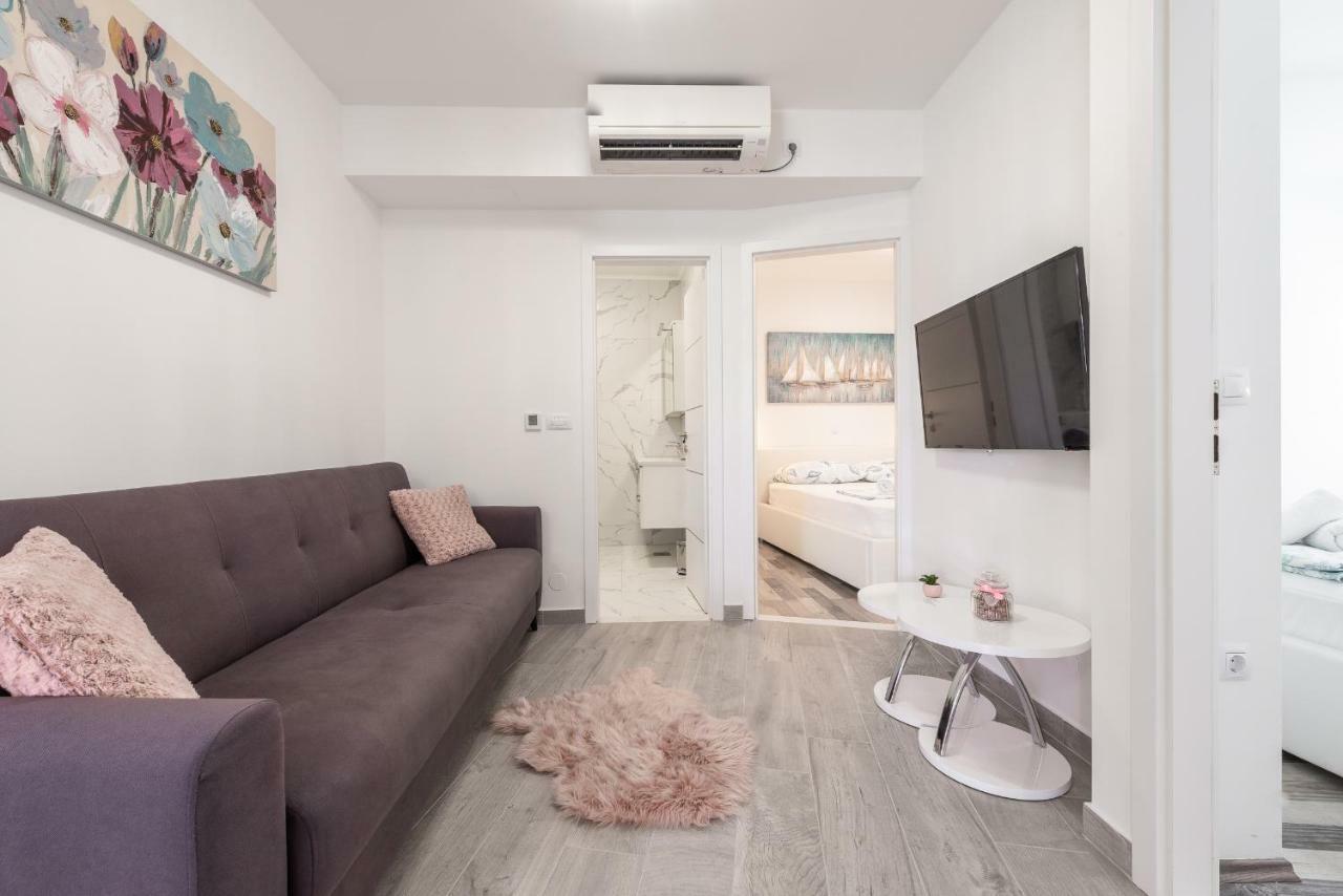 M&M Apartment Dubrovnik Exterior foto