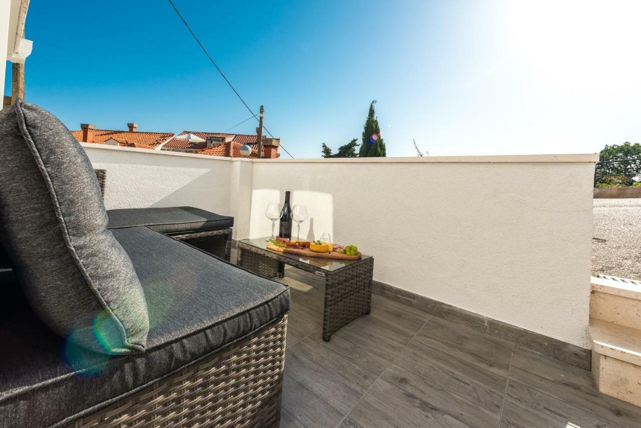 M&M Apartment Dubrovnik Exterior foto